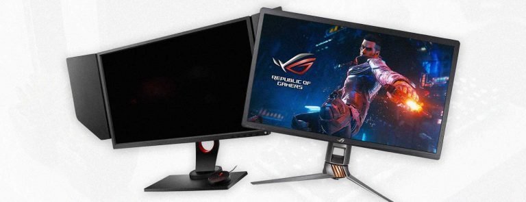 144Hz vs 240Hz for gaming monitors