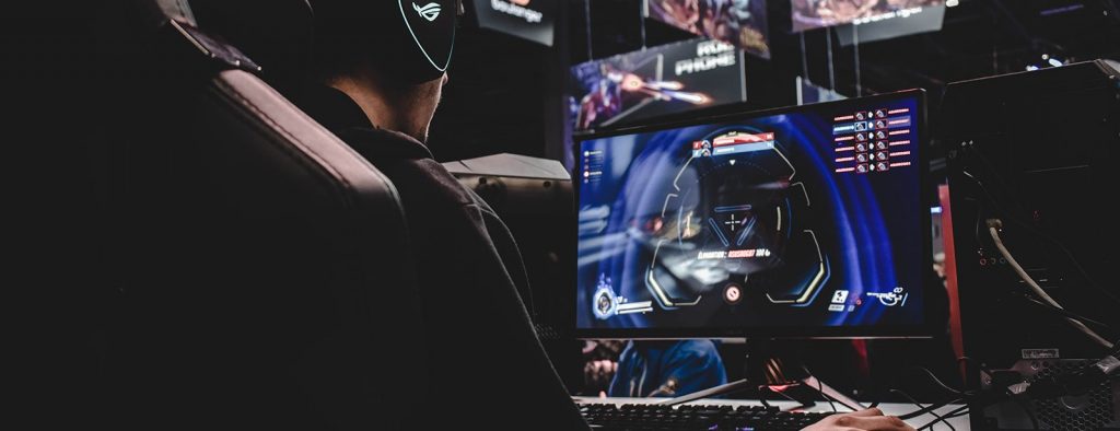 60Hz vs 144Hz Gaming Monitor