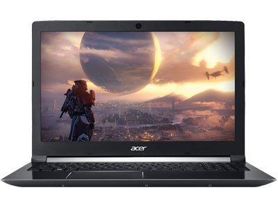 Acer Aspire 7 Apex