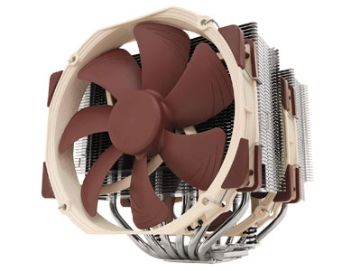 Air Cooler for i7 8700k