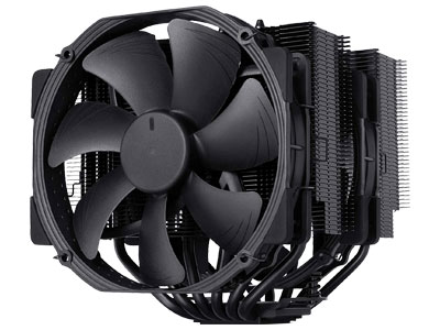 Air CPU Cooler for i5 8600k