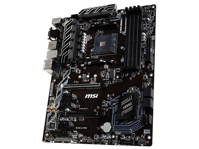 amd Motherboard under 100