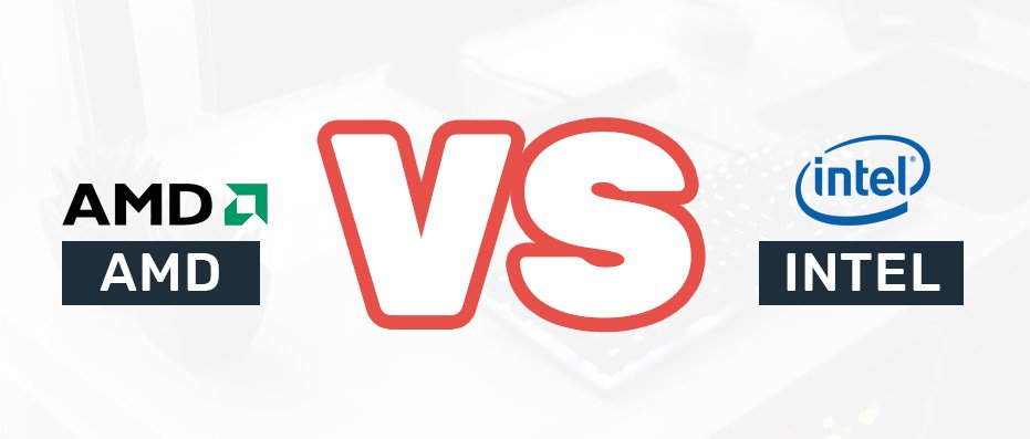 AMD vs Intel for Gaming