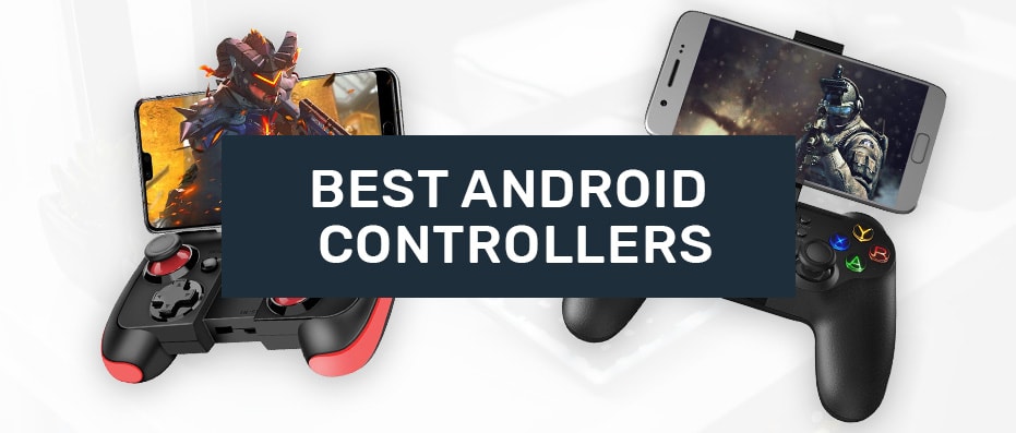 Android Controller for Gaming