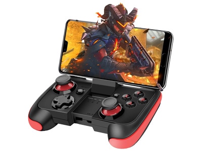 Android Game Controller