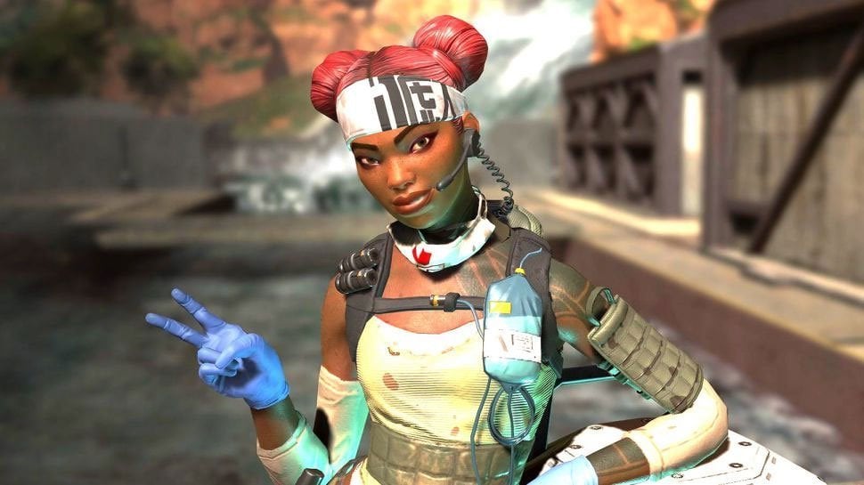 apex legends gaming gear