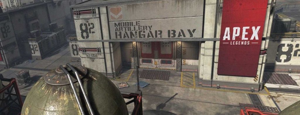 Apex Legends Out of Sync With Server