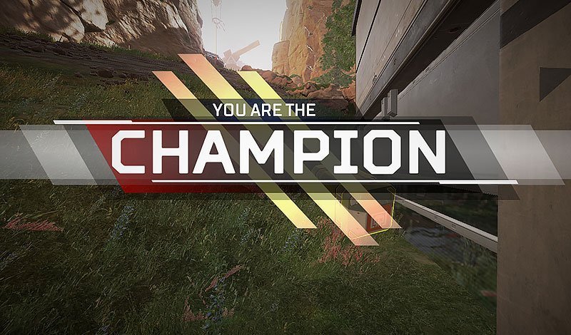 Apex Legends Settings For Console Players