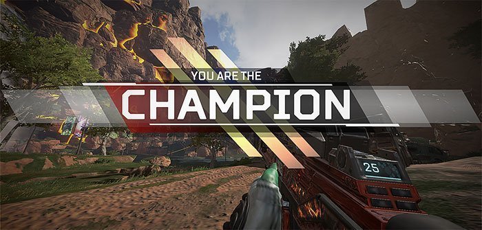 Apex Legends Tips