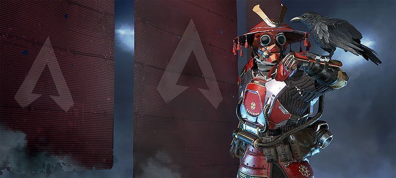 Apex Legends XP per Level