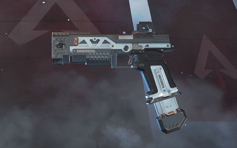 RE-45 Apex legends