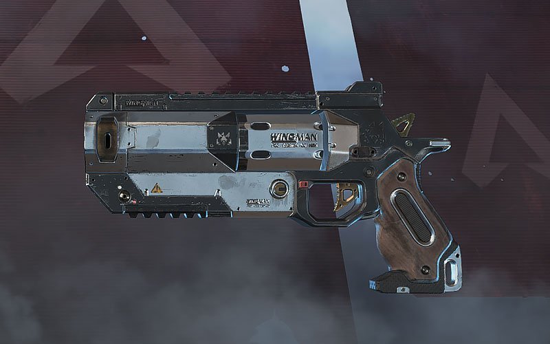 wingman apex legends