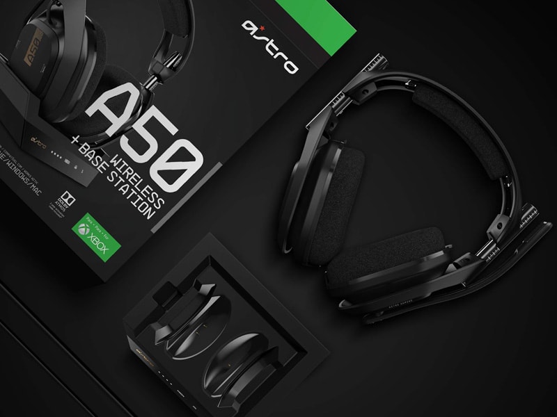 astro a40 and a50 comparison