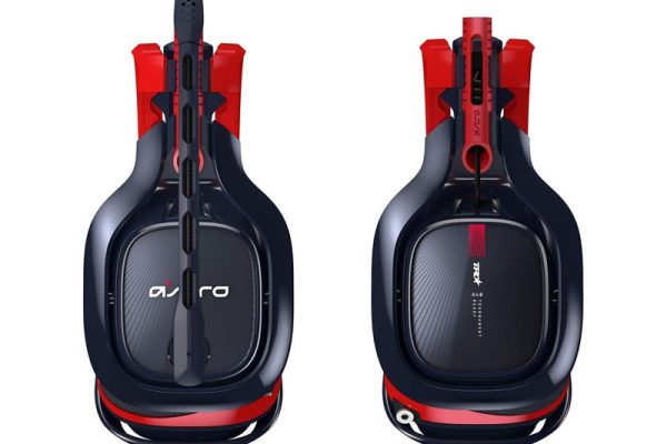 astro a40 gaming headset