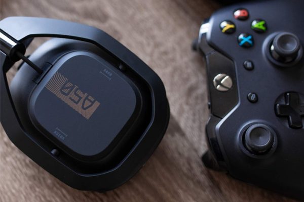 astro A50 gaming headset