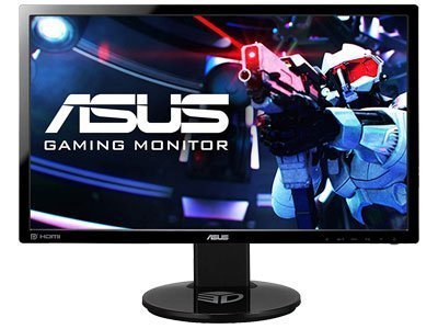 asus gaming monitor