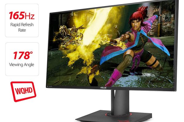 ASUS ROG PG279Q comparison