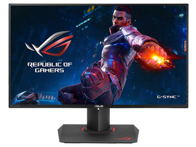 ASUS ROG PG279Q review