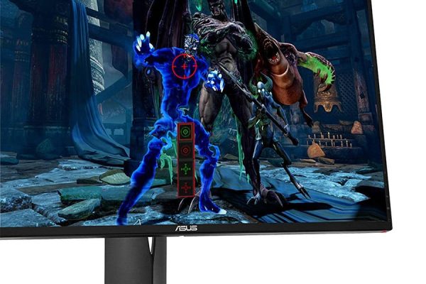 ASUS ROG Swift PG278QR comparison