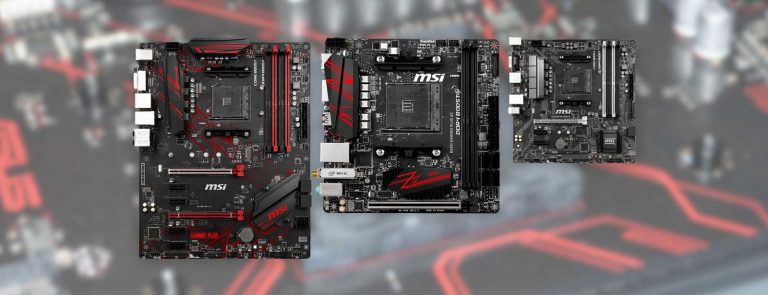 ATX vs Micro ATX vs Mini ITX Motherboards