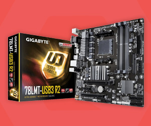 Best AM3+ Motherboard