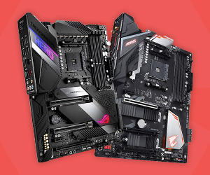 Best AM4 Motherboards for AMD Ryzen