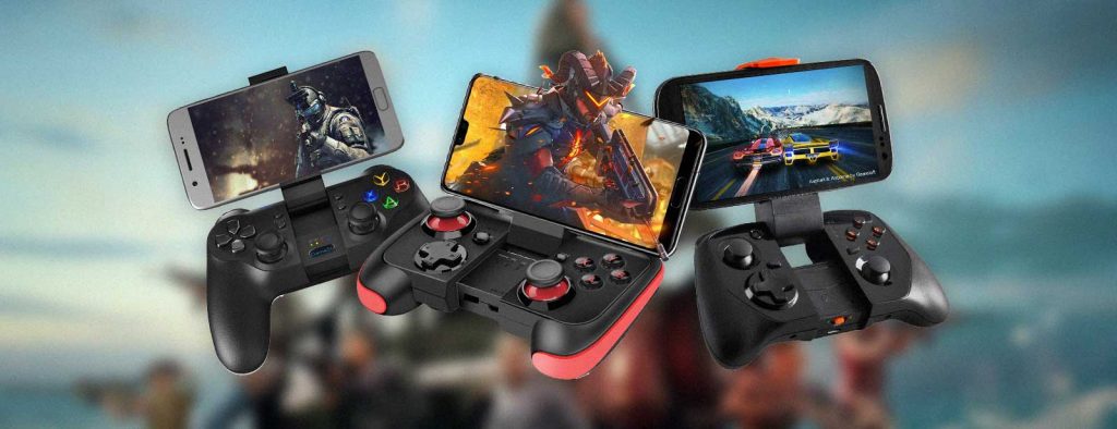 Best Android Game Controllers