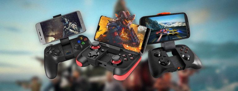 Best Android Game Controllers