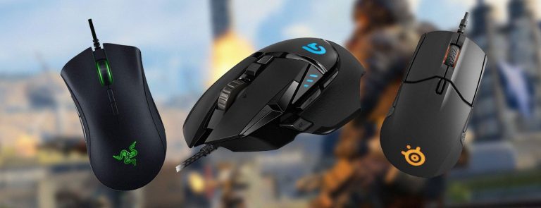 Best Gaming Mouse