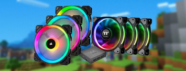 best case fans rgb