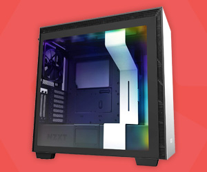 Best Case for Water Cooling