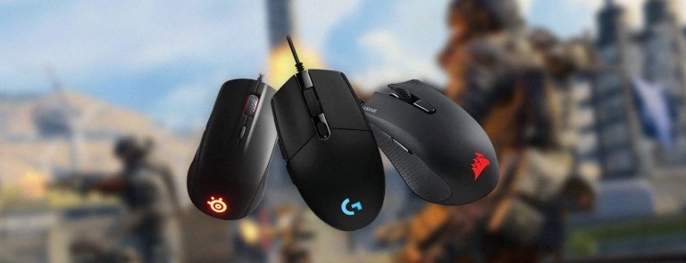 Best Cheap Gaming Mice