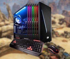 Best Computer for Apex Legends