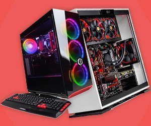 Best Computer for Call of Duty