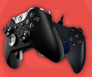 Best Controller for Blackout