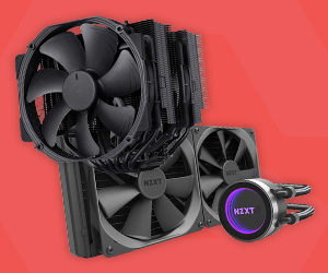 Best Cooler for Ryzen 1700X