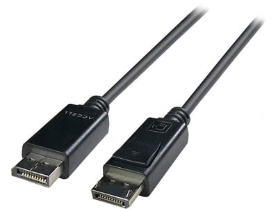 best displayport cable for gaming