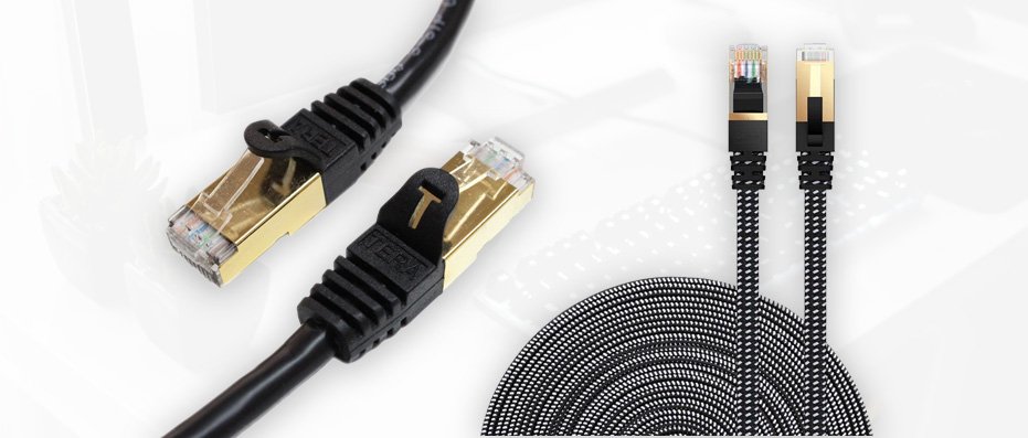Best Ethernet Cables for Gaming