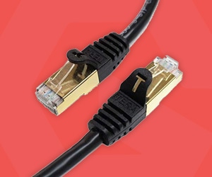 Best Ethernet Cables for Gaming