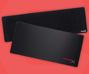 Best Extended Mouse Pad