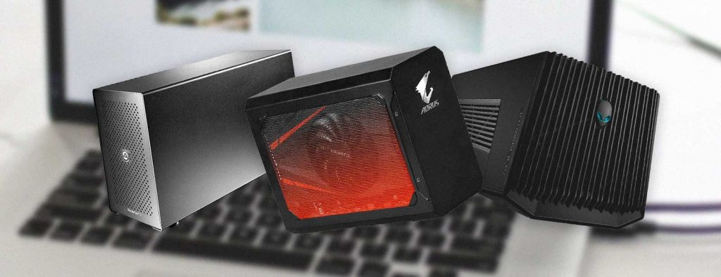 Best External Graphics Card for Laptop