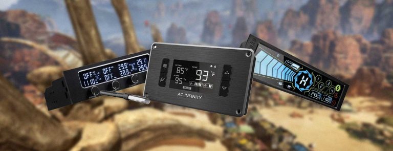 Best Fan Controllers