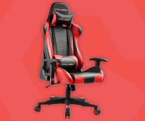 Best Gaming Chair