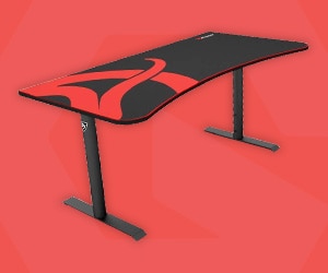 Best Gaming Desk