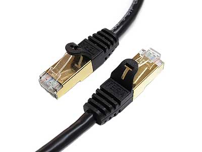 Best Gaming Ethernet Cable
