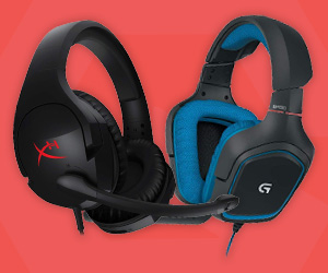 Best Gaming Headsets Under 50