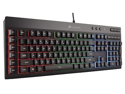Best Gaming Keyboards Under 100