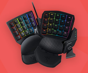 Best Gaming Keypads