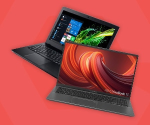 best gaming laptop under 600