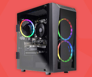 Best Gaming PC Under 700